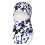 LENNE Sooja voodriga puuvillane tuukrim&uuml;ts 25987-1177/52