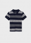 MAYORAL Polo T-s&auml;rk 6110-87/152