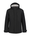 ICEPEAK Meeste isolatsiooniga Softshell jope Asheboro 8-57844-682I-990/52