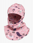 BREDEN Puuvillane tuukrim&uuml;ts Breden BREDEN-BirdPink/52