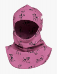 BREDEN Puuvillane tuukrim&uuml;ts Breden BREDEN-DogsPink/52