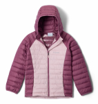 COLUMBIA Sooja voodriga jope Powder Lite SF7301-618/152