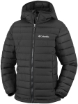 COLUMBIA Sooja voodriga jope Powder Lite SH2646-010/152