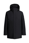 LUHTA Meste talveparka Aerola 2-32507-390L-990/54