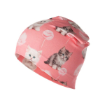 LENNE Puuvillane m&uuml;ts (&uuml;ks kiht) 26677-002/54