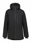 LUHTA Meste talveparka KIRJAVALA 6-36566-390L-990/54