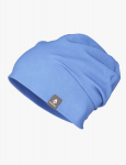 BREDEN Kroogitud kevad-s&uuml;gis beanie Dargo DARGO-ParsBlue/54