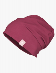 BREDEN Kroogitud kevad-s&uuml;gis beanie Dargo DARGO-SolidRedN/56