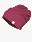 BREDEN Kroogitud kevad-s&uuml;gis beanie Klaus KLAUS-SolidRed/56