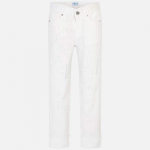 MAYORAL T&uuml;drukute p&uuml;ksid Slim Fit 6504-60/157