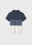 MAYORAL Polo T-s&auml;rk 6132-32/160