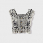MAYORAL Denimpluus 6124-80/162
