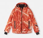 REIMA Tec Ski talvejope Tirro 5100075B-2823/164