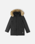 REIMA Tec+ Suleparka Serkkula 5100281A-9990/164