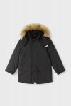 REIMA Tec talveparka Ajaton 160 g. 5100360A-9990/164