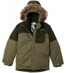 COLUMBIA Sooja voodriga jope 150 g. Nordic Strider SD0478-397/164