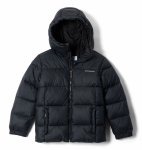 COLUMBIA Talvejope Puffect Hooded SV3259-011/164