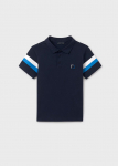 MAYORAL Polo T-s&auml;rk 6114-17/166