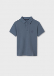MAYORAL Polo T-s&auml;rk 6127-15/166