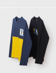 MAYORAL T-s&auml;rkide komplekt 7062-35/166
