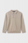 MAYORAL Polo kampsun 7103-81/166