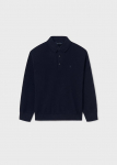 MAYORAL Polo kampsun 7103-82/166