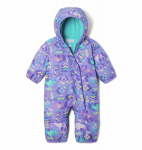 COLUMBIA Talvine sulekombinesoon SNUGGLY SN0219-596/68