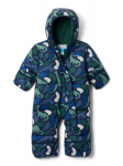 COLUMBIA Talvine sulekombinesoon SNUGGLY SN4214-466/68