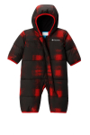 COLUMBIA Talvine sulekombinesoon SNUGGLY SN4214-698/68