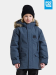 DIDRIKSONS Talveparka 200 g. Sylvin 506346-G23/170