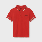MAYORAL Polo T-s&auml;rk 6102-30/172