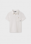MAYORAL Polo T-s&auml;rk 6152-94/172