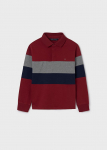 MAYORAL Polo s&auml;rk 7101-34/172