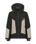 ICEPEAK Talveparka 180 g. Langdon JR 8-50065-839I-990/176
