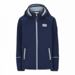 LEGOWEAR Softshell kevad-s&uuml;gisjope 11010031-590/80