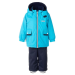 LENNE Sooja voodriga komplekt 80 g. 22214-6378/80