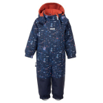 LENNE Isolatsiooniga kombinesoonid 80 g. Fredo 24205-2933/80