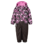 LENNE Isolatsiooniga kombinesoonid 80 g. Cherry 24206-3810/80