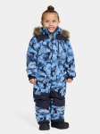 DIDRIKSONS Talvekombinesoon 180 g. Polarbj&ouml;rnen 505065-A27/80