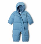 COLUMBIA Talvine sulekombinesoon SNUGGLY SN4214-447/80