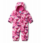 COLUMBIA Talvine sulekombinesoon SNUGGLY SN4214-696/80