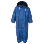 LENNE Isolatsiooniga kombinesoonid 80 g. Happy 25203-6780/86