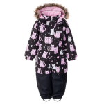 LENNE Talvekombinesoon 200 g. Fria 26309A-4212/86