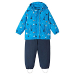 REIMA Tec Talvekomplekt 160 g. 5100137A-6638/86