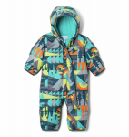 COLUMBIA Talvine sulekombinesoon SNUGGLY SN0219-415/86