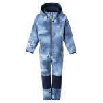 LENNE SoftShell kombinesoon 23207AB-2292/92