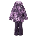 LENNE Komplektas su 150 g. pa&scaron;iltinimu 23720C-6070/92