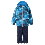 LENNE Sooja voodriga komplekt 80 g.Donald 24214-6310/92