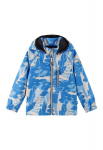 REIMA Softshell kevad-s&uuml;gisjope Vantti 5100009D-6392/92