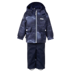 LENNE Sooja voodriga komplekt 80 g.Donald 24214-2225/98